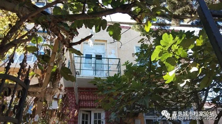 鱼山路,鱼山路冬季