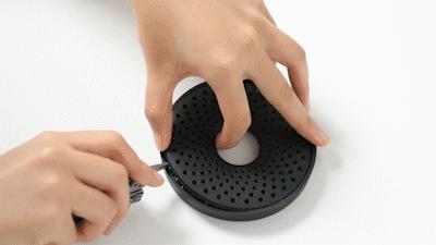 日本除甲醛黑科技,除醛最好的净化神器