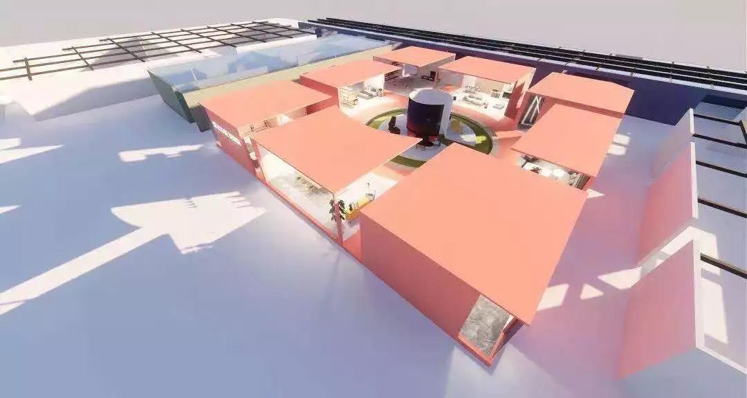 媒体热文|“大宅”亮相名家具展，了解大家居时代全屋整装的无限