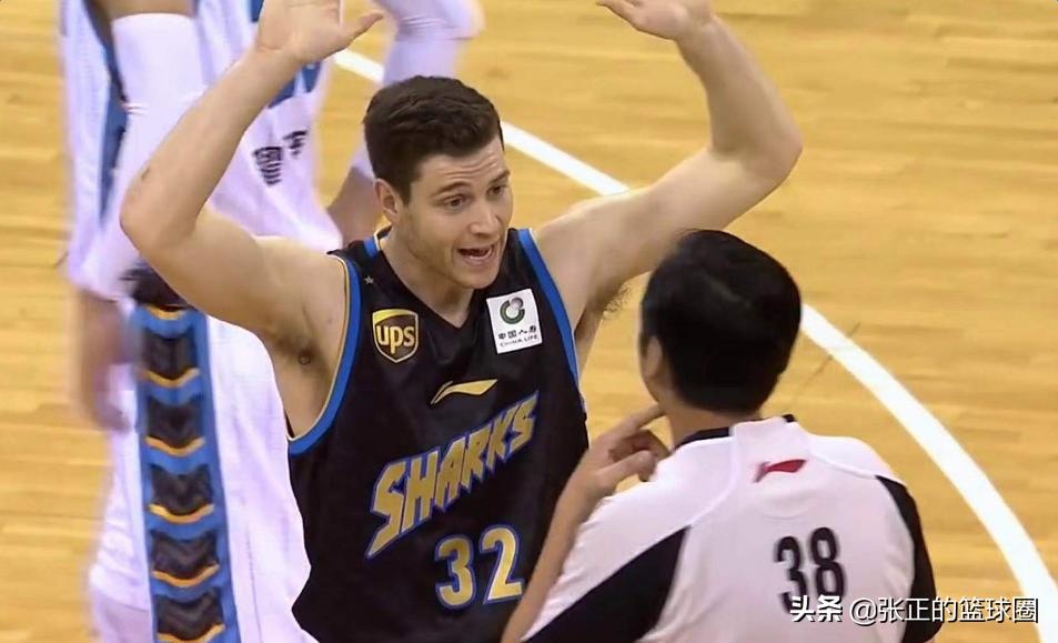 cba王骁辉哪里人,王骁辉cba经典比赛