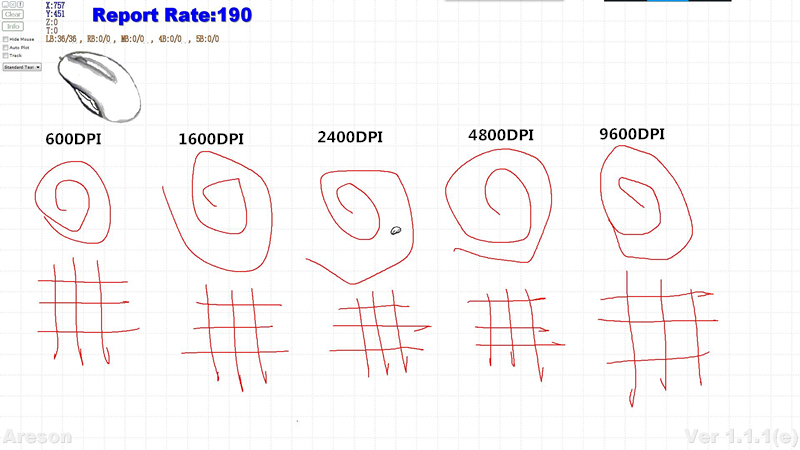 达尔优鼠标侧键能可以压枪吗,达尔优鼠标哪款压枪好