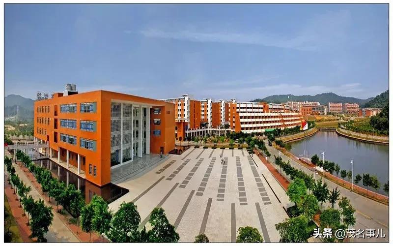 广东二本公办大学宿舍环境排名,广东本科公办学校宿舍环境