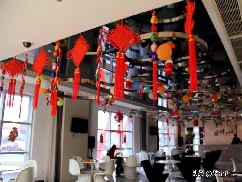 装饰公司国庆大促,装饰公司年终促销活动方案主题