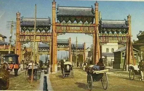 老北京人爱吃的地道的美食,老北京人都爱吃的特色美食