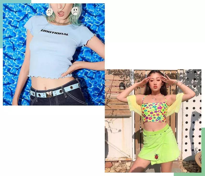 宋妍霏平价同款,朴信惠宋妍霏