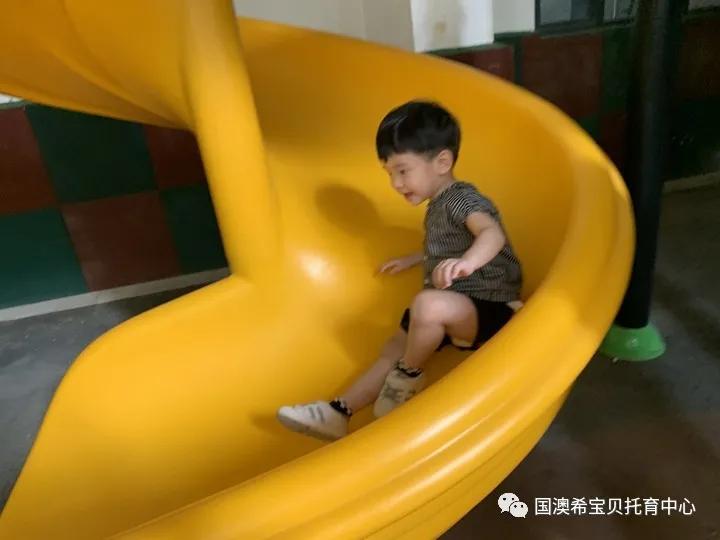 希宝贝早教,希宝贝托育中心澄海