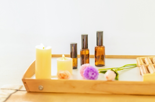 精油知多少,精油护肤有多香