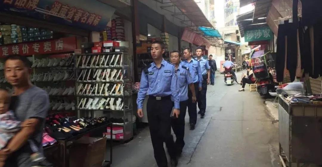 岳阳市社会治安,中秋长假全省安全形势总体平稳