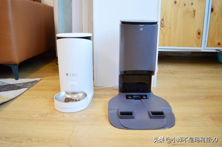 科沃斯扫地机怎么扫地,科沃斯扫地机器人怎么精准清扫