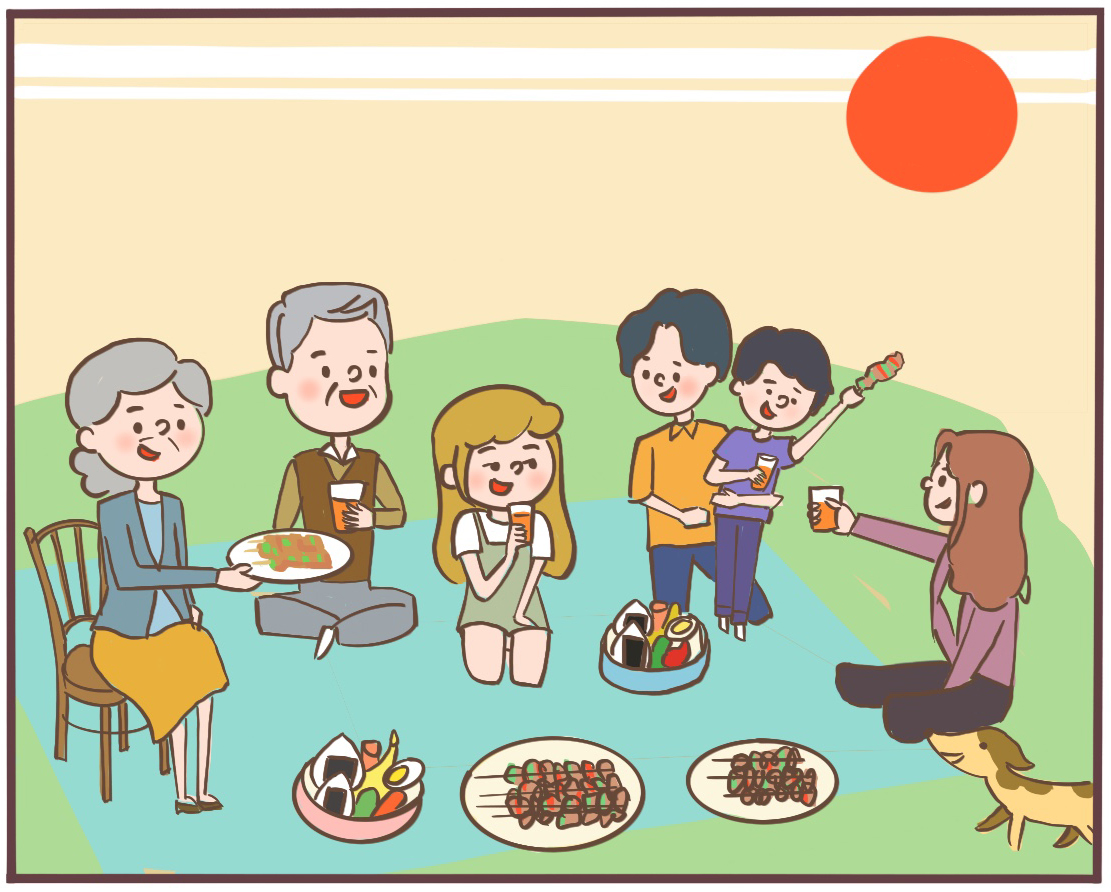 学会这几个技巧让孩子长高,如何促进孩子骨骼发育个子长高