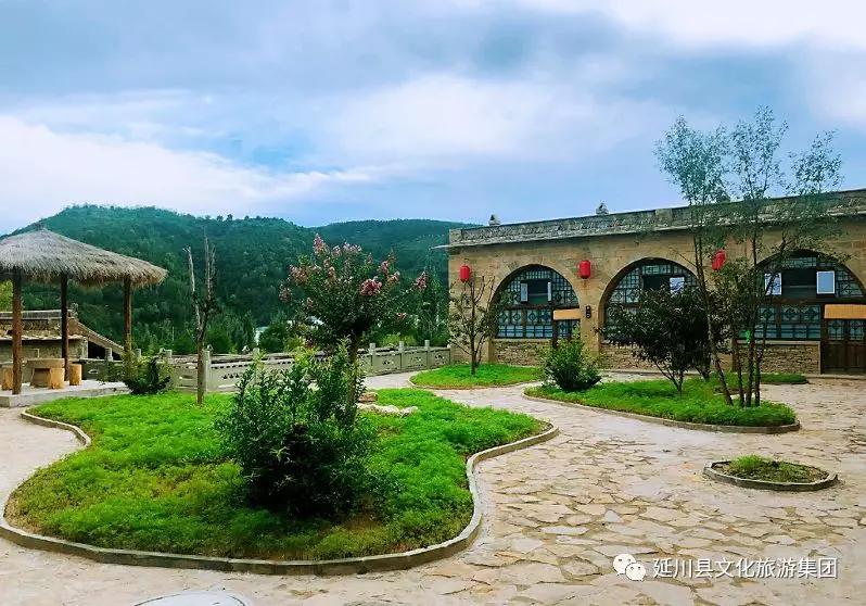 延川旅游活动,延川出游视频