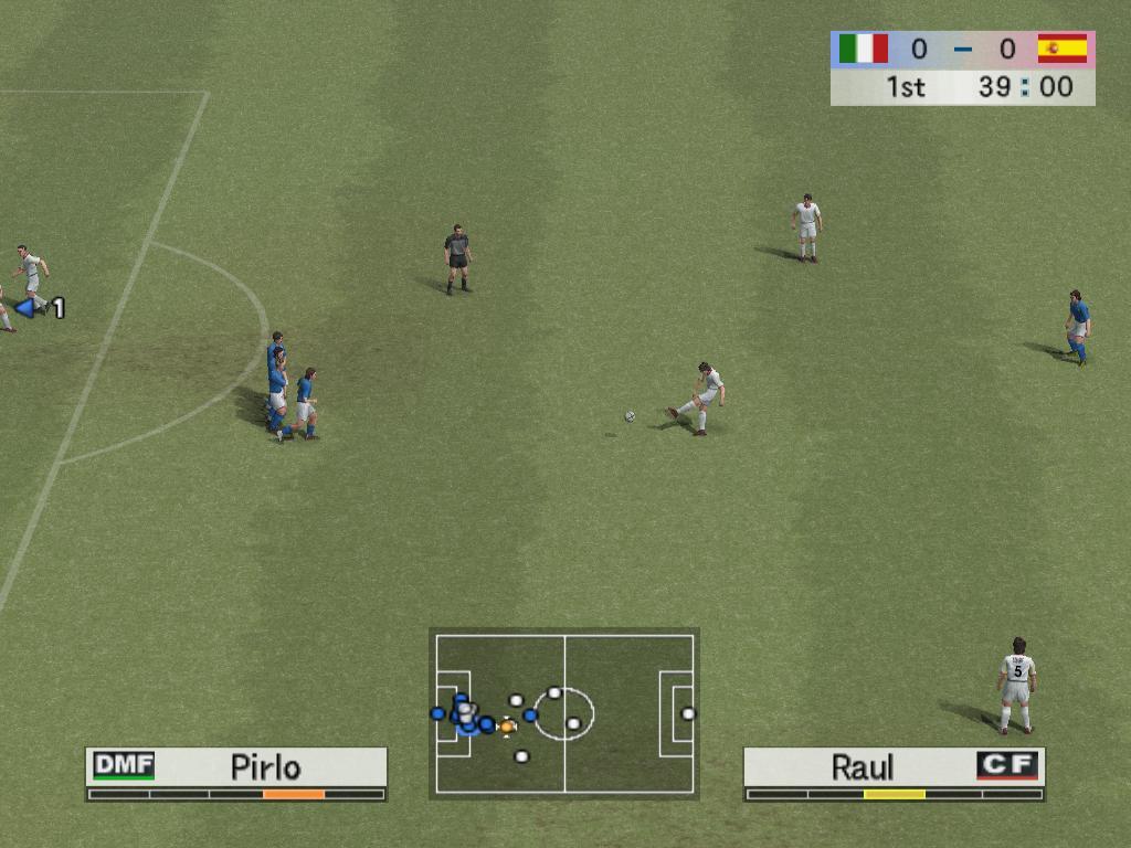 那么多年过去了，陪你踢实况的小伙伴还在吗？