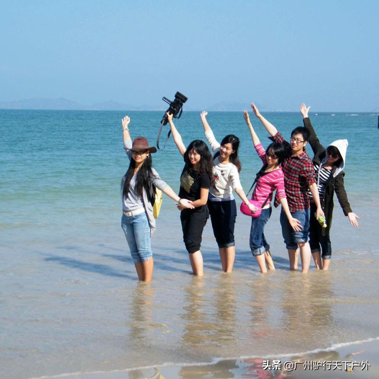 扬帆乘风破浪游艇出海小鼓浪屿较场尾杨梅坑骑行寻找美人鱼