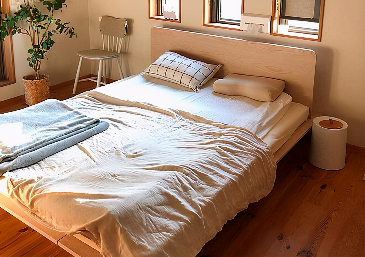 如何选择实木床,怎么选实木床性价比高