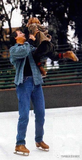 乔布斯怎么成为神话,大揭秘乔布斯