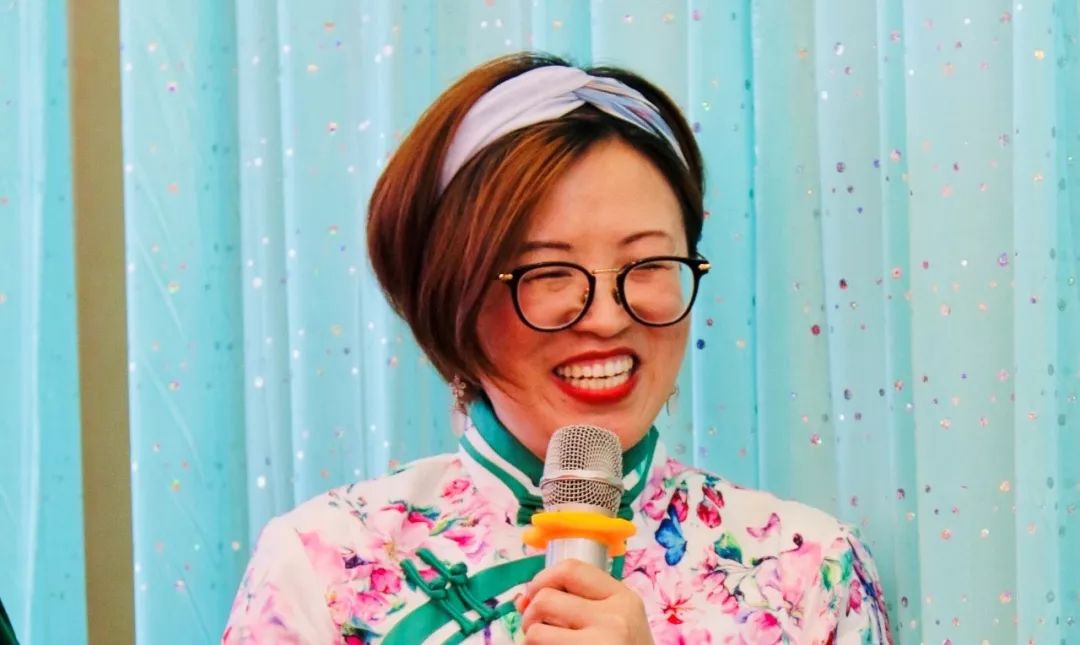 临沂，我们在这座三线城市办了一场300人参加的同志盛会