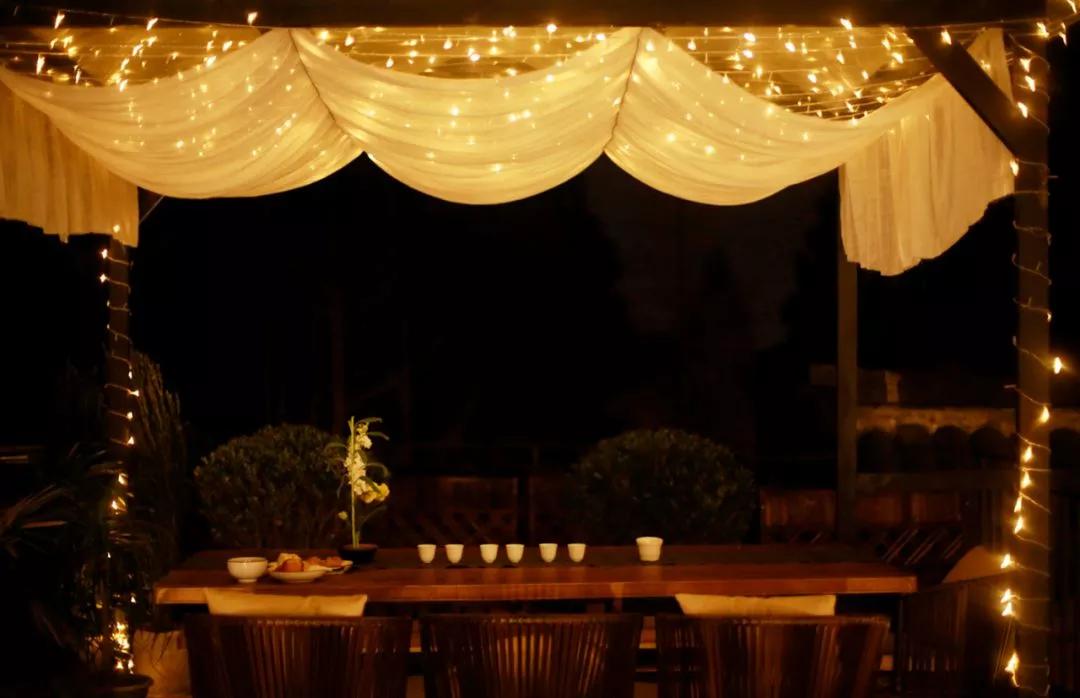 都江堰有座百花村藏了不少民宿呢,都江堰百花村