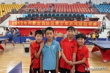 乒乓每天必练,乒乓路