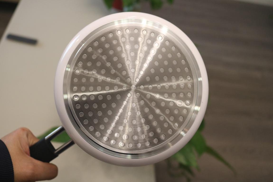 苏泊尔煮奶锅的正确方法,知吾煮汤锅第一次使用