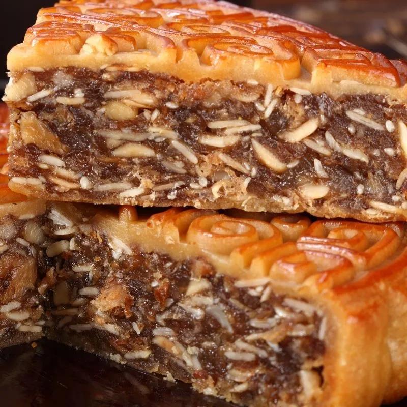 中秋节好吃月饼推荐,湛江中秋节月饼推荐