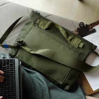 推荐一个男挎包500左右,500元左右的挎包