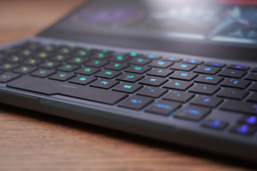 rog满血版笔记本哪款值得入手2023,rog冰刃双屏笔记本视频体验