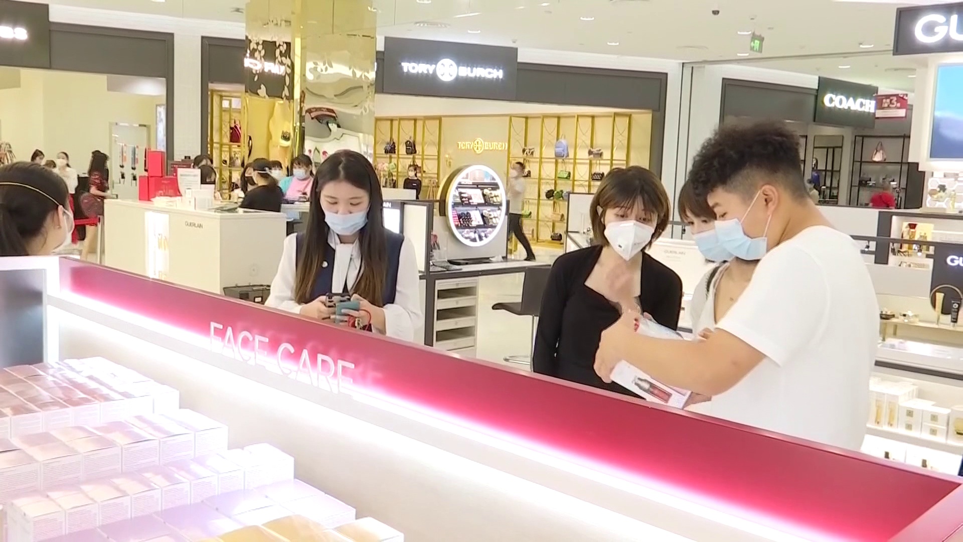 海南免税代购违法吗,代购免税商品犯法吗