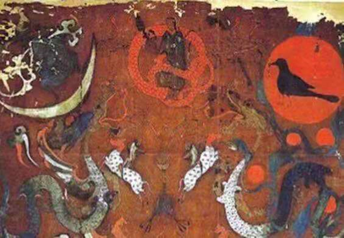 鸽子具有哪些个性和象征意义,鸽子在中西方的不同象征