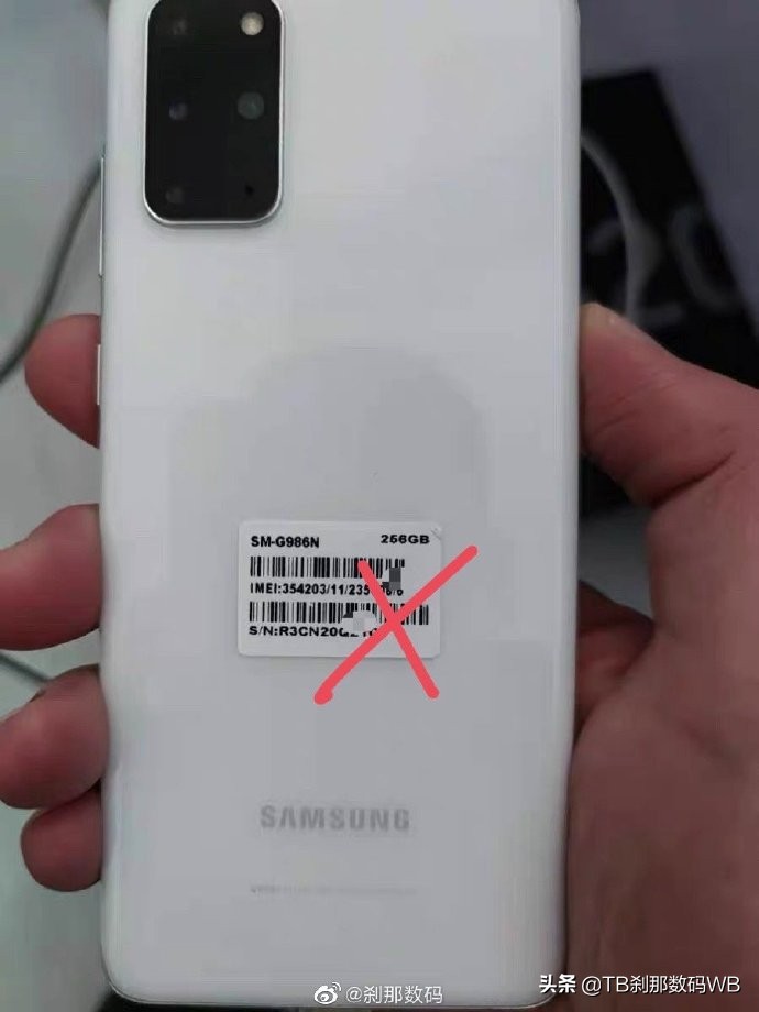 三星手机怎么验机是不是翻新机,三星二手机怎样不被坑