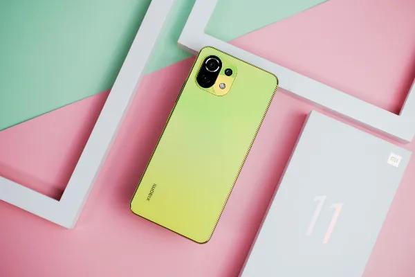 适合女生的手机性能好拍照好的,适合女生的手机颜值高性能强