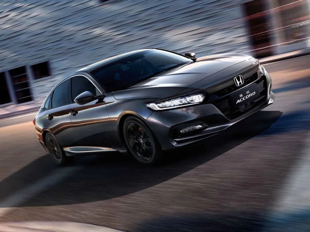 十代半代雅阁推荐哪款,十代雅阁哪一款比较好