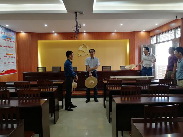 遂溪美丽乡村,遂溪美丽乡村建设