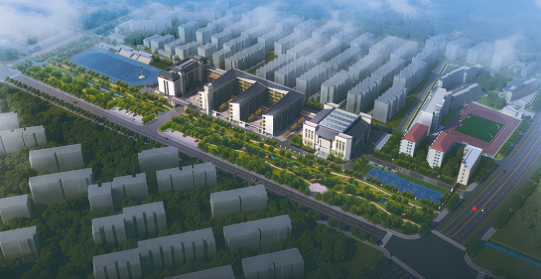 从学前到高等教育盐城一批学校有新进展