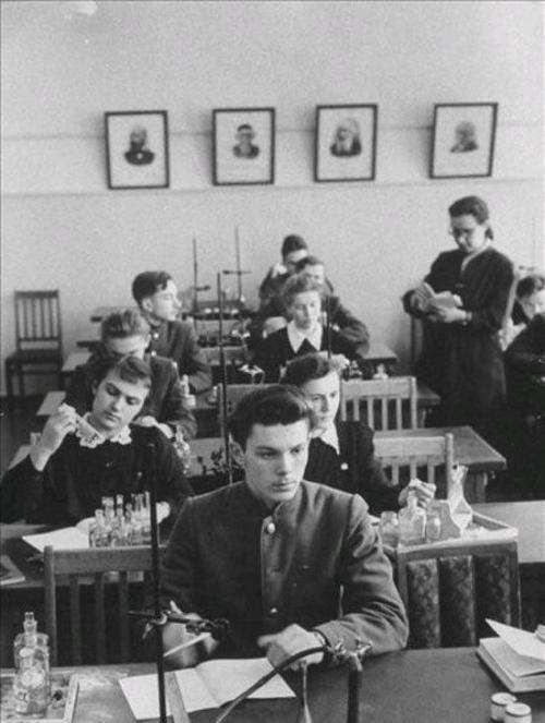 苏联国力真的比美国强吗,苏联真的很强吗