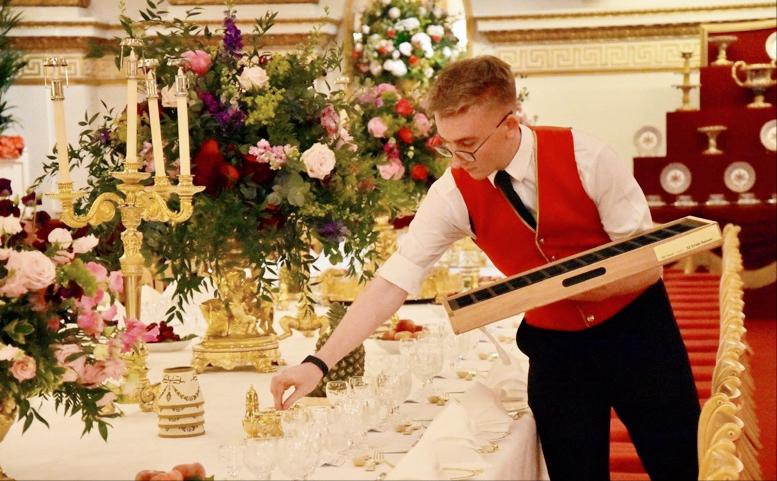 英国王室饮食禁忌和偏爱,英国王室吃的是什么