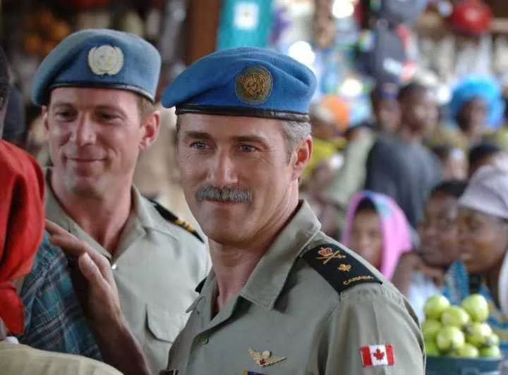 卢旺达种族大屠杀真实故事,卢旺达大屠杀事件起因