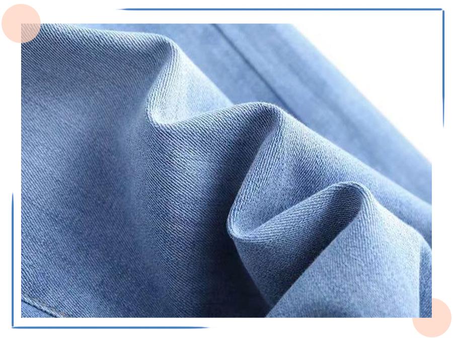 超详细的牛仔裤选款攻略,想要耐穿好看的牛仔裤怎么选