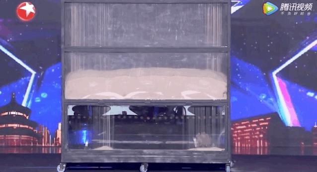 《中国达人秀》抄袭闹到日本，播出3期炸出3起抄袭事件…