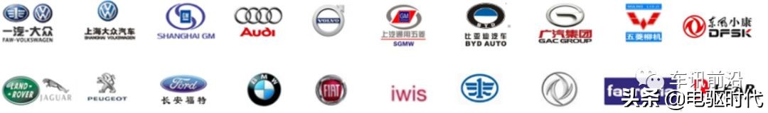 汽车内饰上市公司,中国汽车内饰十大龙头企业