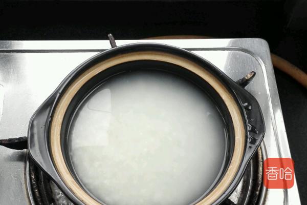 在家做煲仔饭的方法,在家做煲仔饭的做法大全