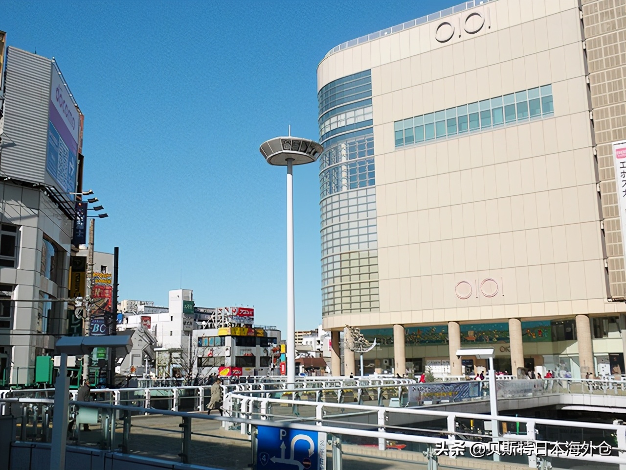 日本东京区位置选择,日本东京最好的区