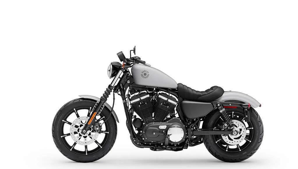 哈雷摩托车883,国产哈雷883胎宽