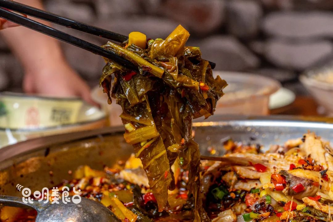 昆明排队三十年老店,昆明排队的老店