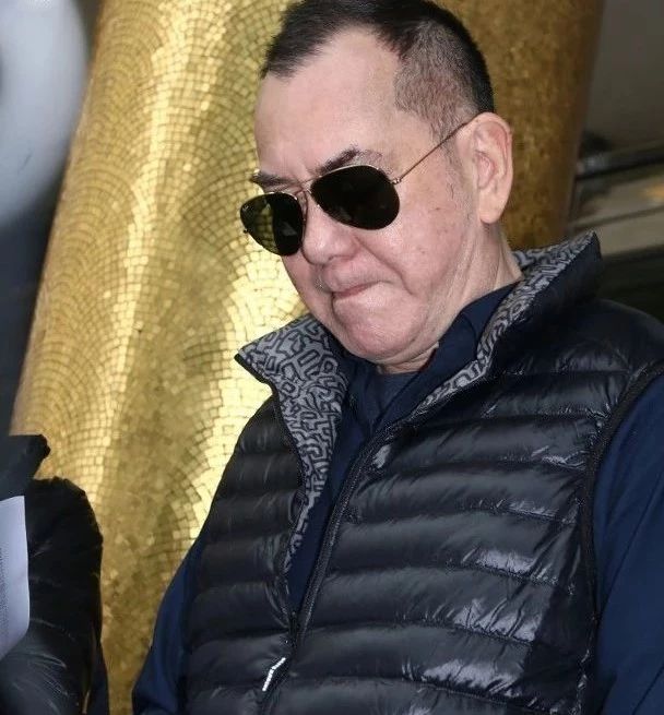 亡母病逝两个月明日终于出殡！TVB视帝幽默话别最亲：byebye