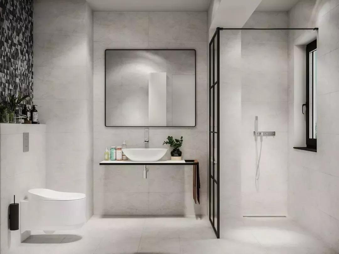 次卫能改造成书房吗,次卫能改造成大房间吗