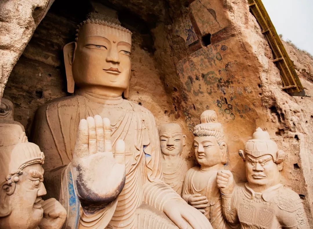 武威市是中国第三大城市吗,武威作为丝绸重镇