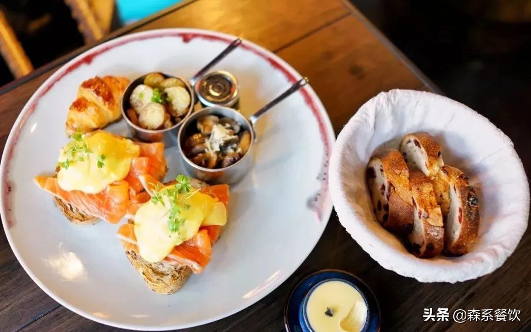 开好一家特色餐厅的步骤与流程