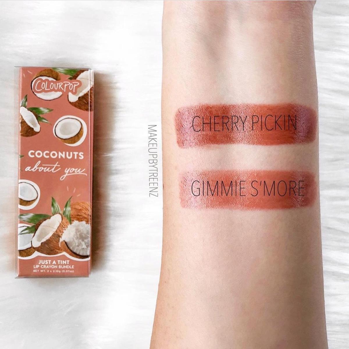 口红排行榜最好看色2020秋冬平价,完美日记适合黄皮的口红色号平价