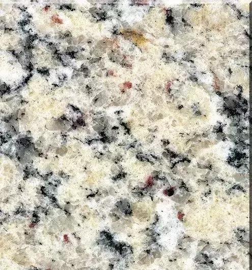 120种花岗岩石材,中国十大天然花岗岩