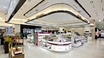 韩国免税店哪些值得买,韩国免税店和三亚免税店哪个靠谱